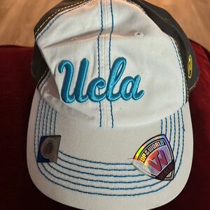 UCLA cap